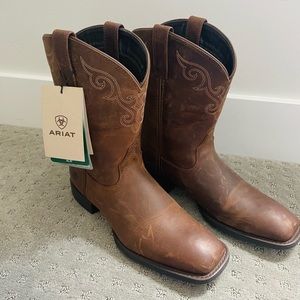 Ariat boots